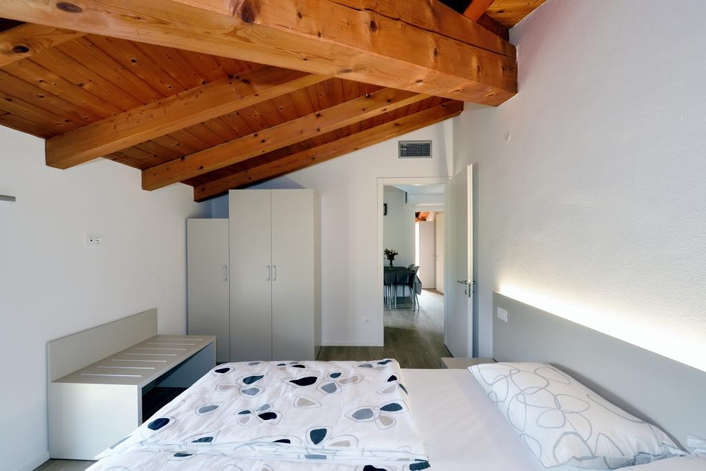فيلا Agritur Il Melograno آركو المظهر الخارجي الصورة